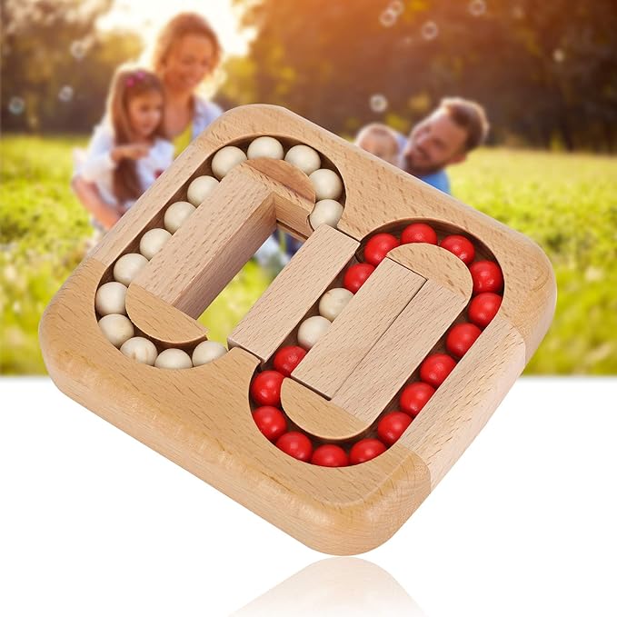 BowLift | Promote Dexterity – Magical Bead Movement