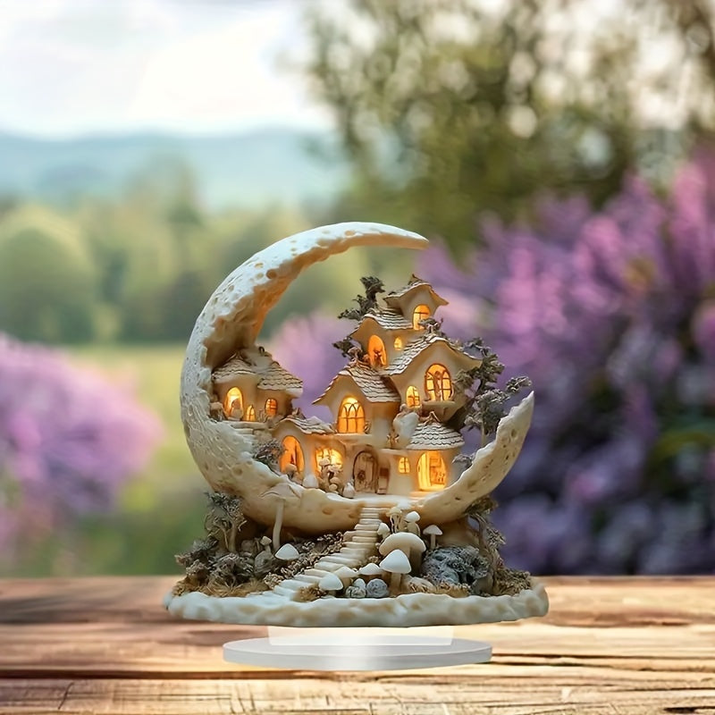 BowLift | MagicDecor - Quirky accent for indoor and outdoor decoration