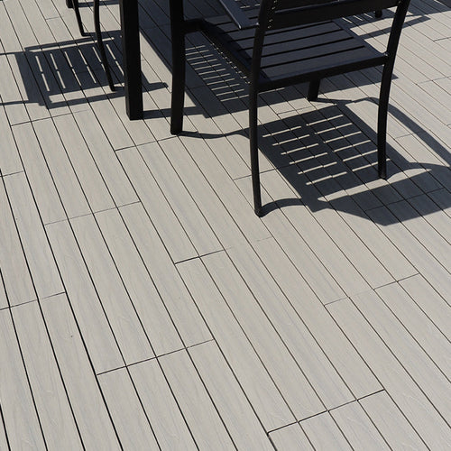 BowLift | Square Click Parquet Tiles Composite Tiles Striped Pattern Tile Set