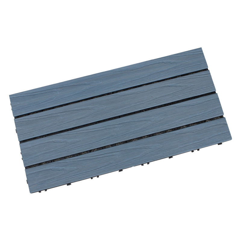 BowLift | Square Click Paver Tiles Striped Pattern Tiles