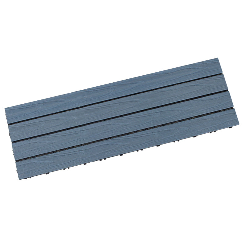 BowLift | Square Click Paver Tiles Striped Pattern Tiles