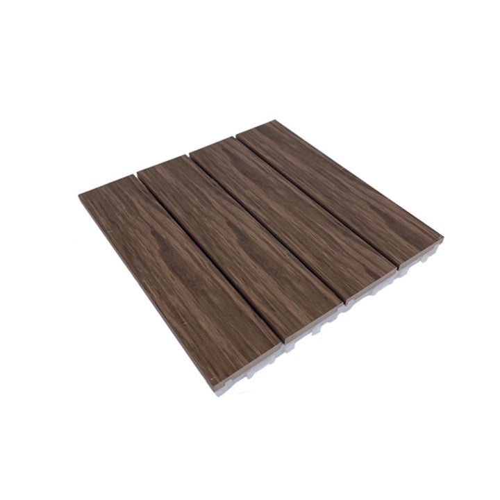 BowLift | Deck Plank Wood Outdoor Waterproof Non-slip Floor Board