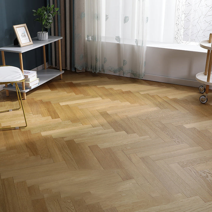 BowLift | Indoor Laminate Flooring Wood Scratch Resistant Laminate Flooring