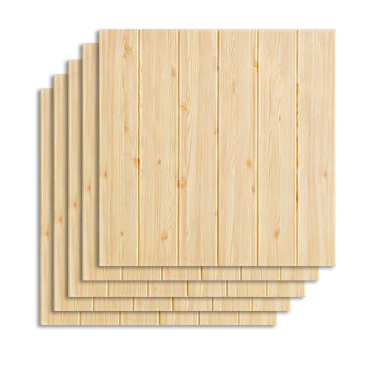 BowLift | Contemporary Wall Cladding Waterproof Wall Cladding for Living and Bedrooms