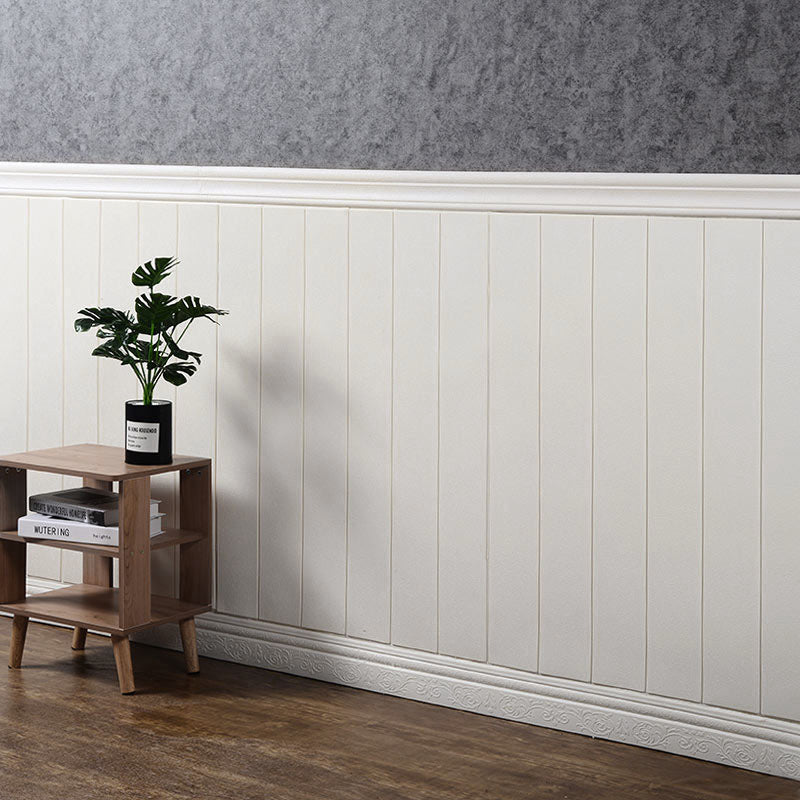 BowLift | Contemporary Wall Cladding Waterproof Wall Cladding with Wood Look