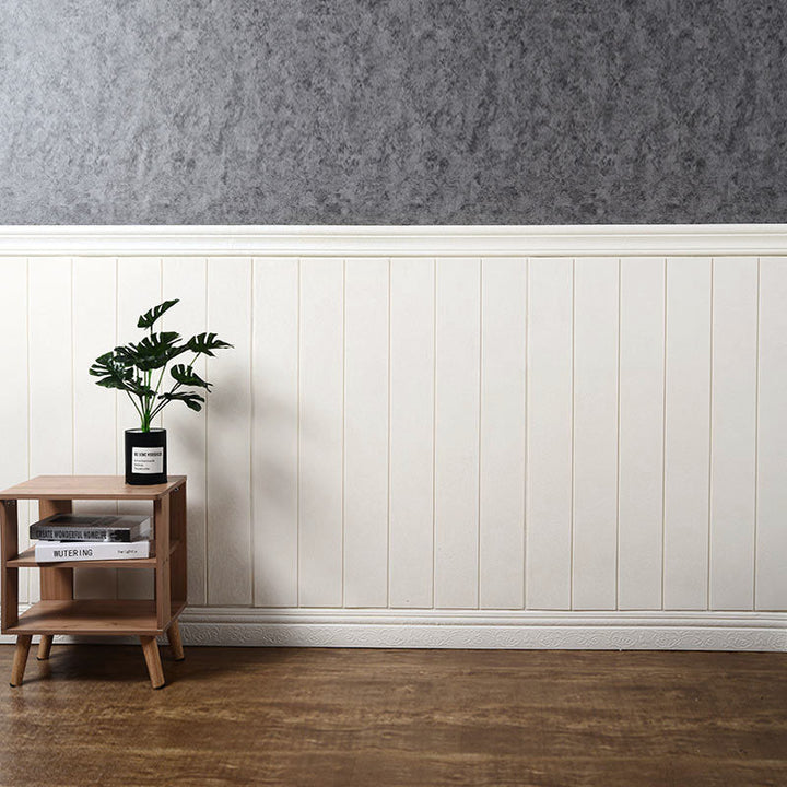 BowLift | Contemporary Wall Cladding Waterproof Wall Cladding with Wood Look