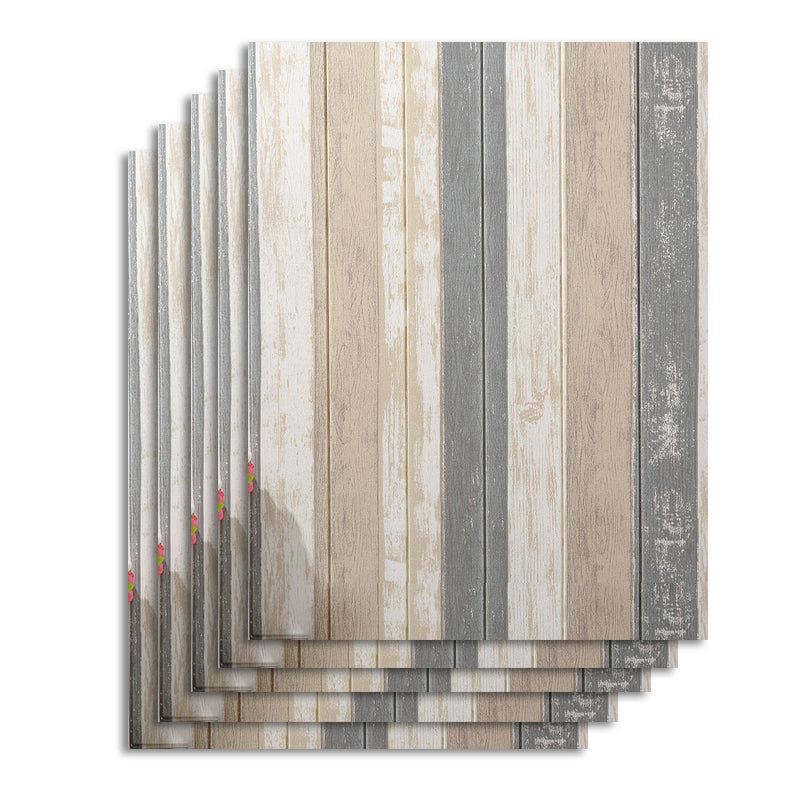 BowLift | Contemporary Wall Cladding Waterproof Wall Cladding with Wood Look