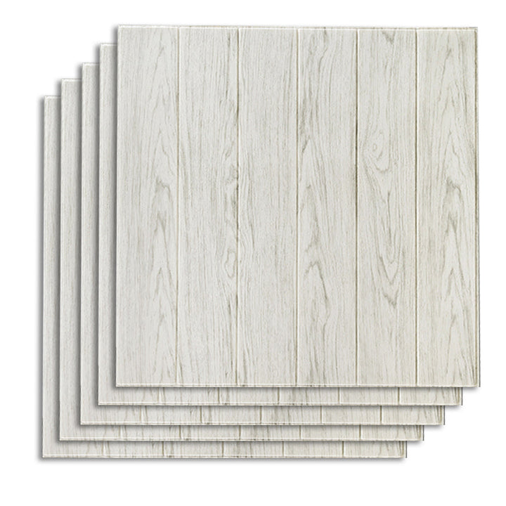 BowLift | Contemporary Wall Cladding Waterproof Wall Cladding with Wood Look