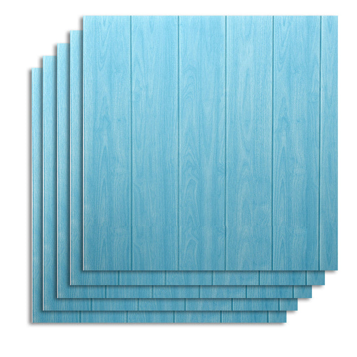 BowLift | Contemporary Wall Cladding Waterproof Wall Cladding with Wood Look