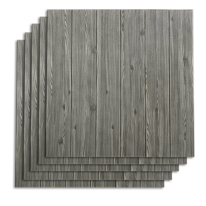 BowLift | Contemporary Wall Cladding Waterproof Wall Cladding with Wood Look