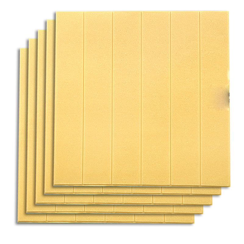 BowLift | Contemporary Wall Cladding Waterproof Wall Cladding with Wood Look