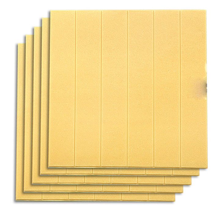 BowLift | Contemporary Wall Cladding Waterproof Wall Cladding with Wood Look