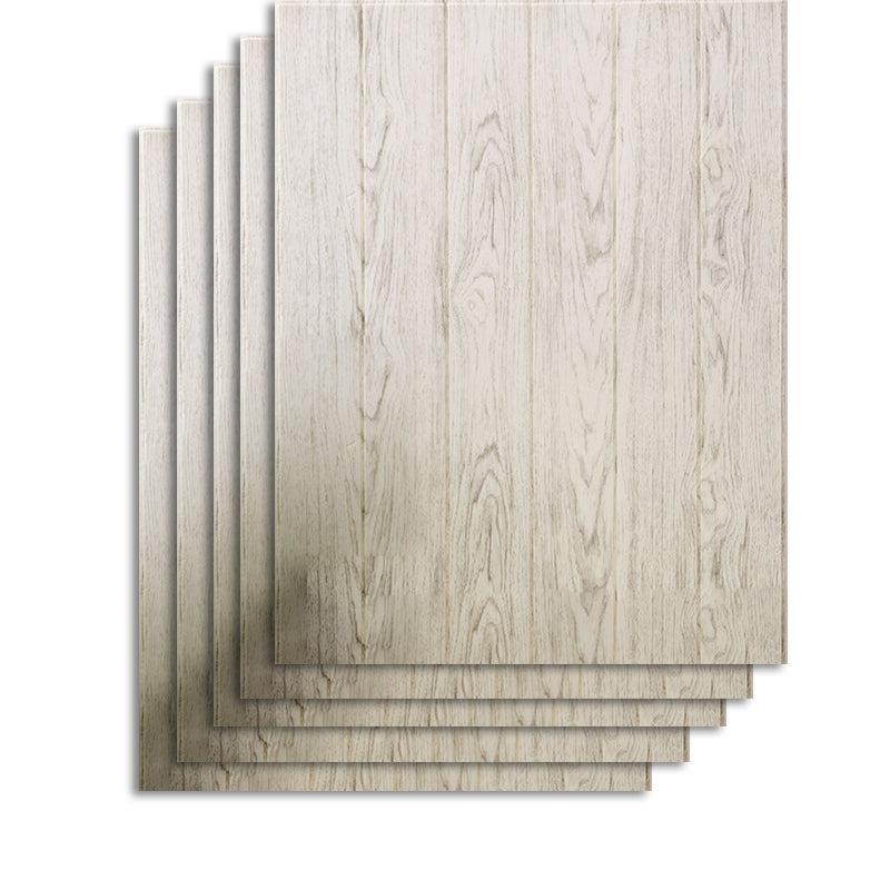 BowLift | Contemporary Wall Cladding Waterproof Wall Cladding with Wood Look
