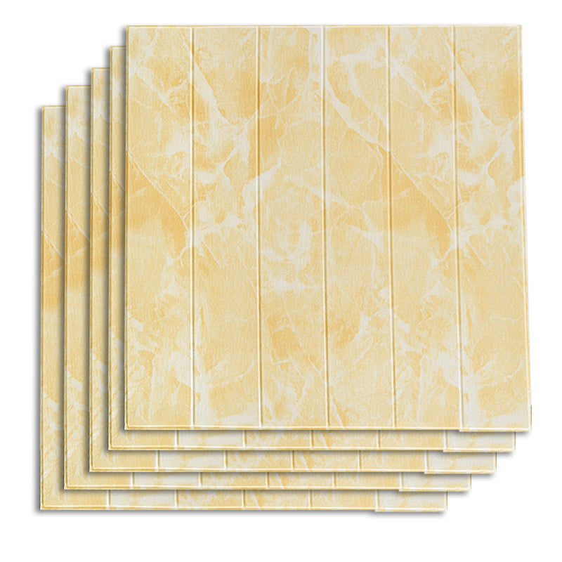BowLift | Contemporary Wall Cladding Waterproof Wall Cladding with Wood Look