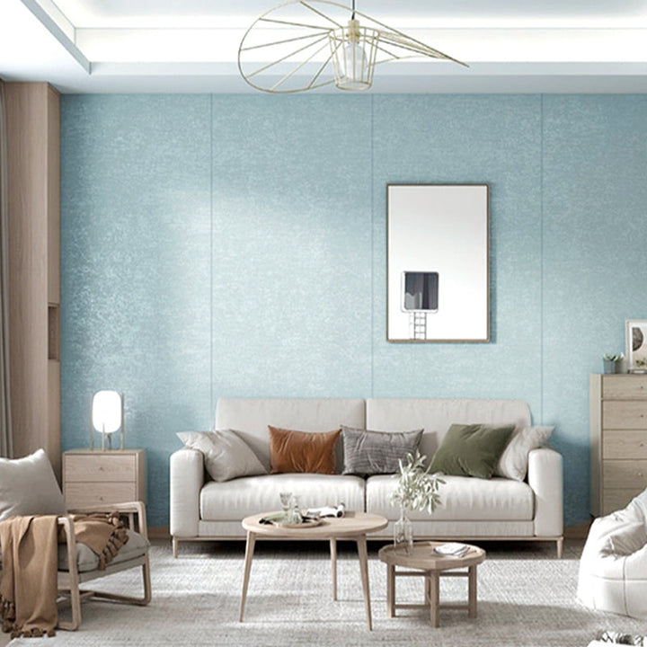 BowLift | Waterproof XPE foam wall paneling matte texture wall covering for the bedroom