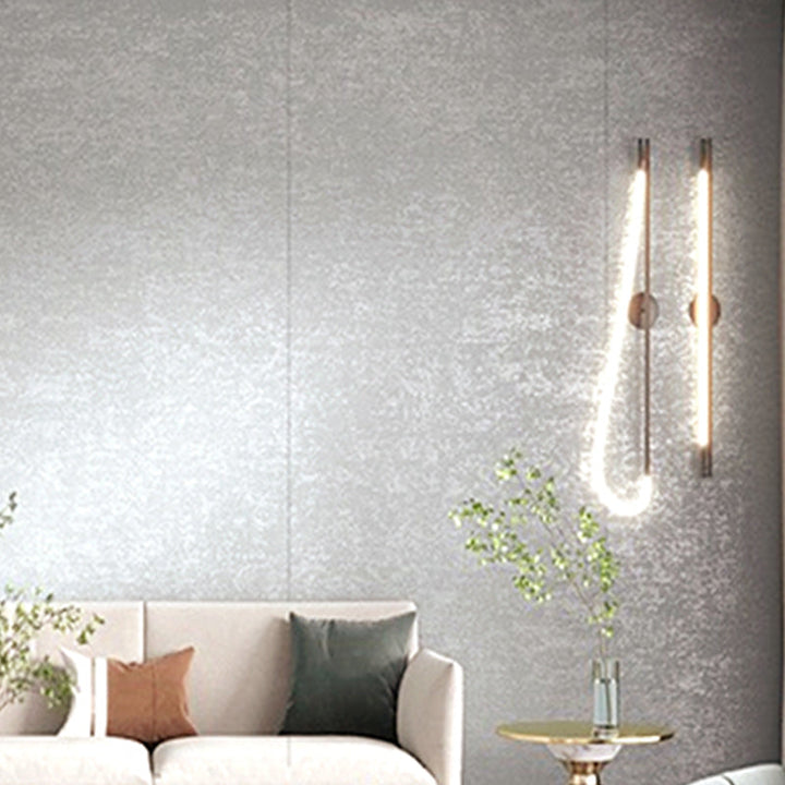 BowLift | Waterproof XPE foam wall paneling matte texture wall covering for the bedroom