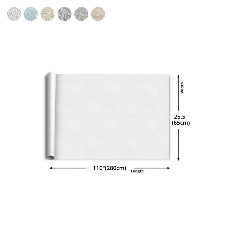 BowLift | Waterproof XPE foam wall paneling matte texture wall covering for the bedroom