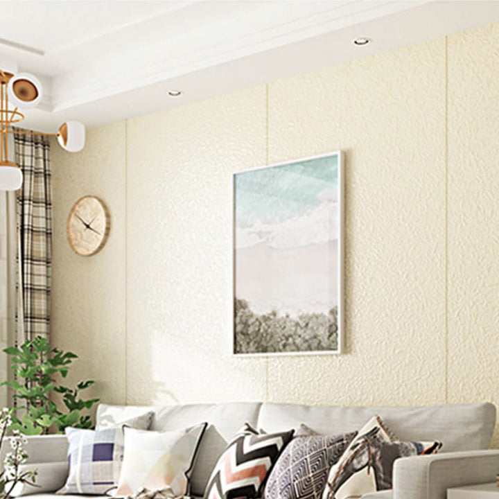 BowLift | Modern Style XPE Foam Wall Panel Matte Texture Waterproof Wall Cladding