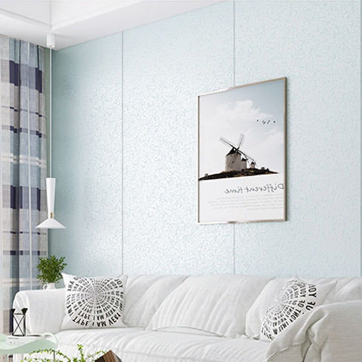 BowLift | Modern Style XPE Foam Wall Panel Matte Texture Waterproof Wall Cladding