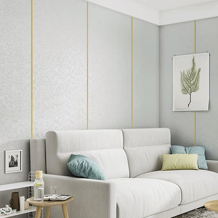 BowLift | Modern Style XPE Foam Wall Panel Matte Texture Waterproof Wall Cladding