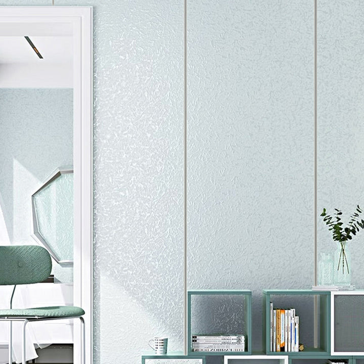 BowLift | Modern Style XPE Foam Wall Panel Matte Texture Waterproof Wall Cladding