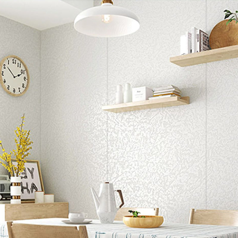 BowLift | Modern Style XPE Foam Wall Panel Matte Texture Waterproof Wall Cladding