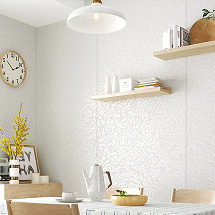 BowLift | Modern Style XPE Foam Wall Panel Matte Texture Waterproof Wall Cladding
