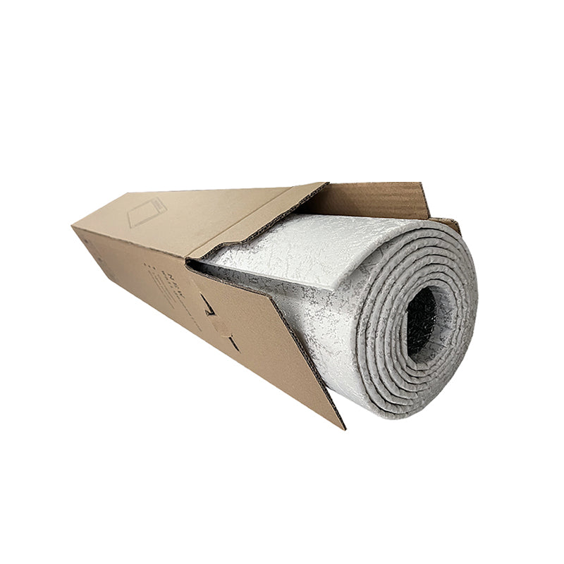 BowLift | Modern Style XPE Foam Wall Panel Matte Texture Waterproof Wall Cladding