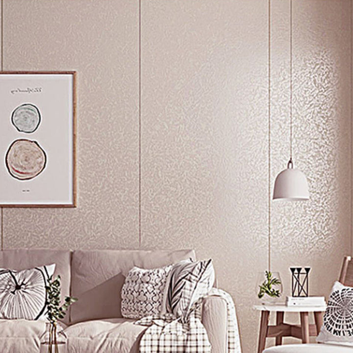 BowLift | Modern Style XPE Foam Wall Panel Matte Texture Waterproof Wall Cladding