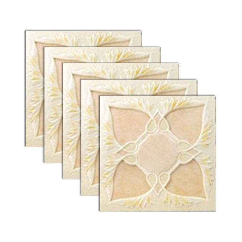 BowLift | PVC mosaic tile waterproof for peeling and sticking for kitchen and bathroom