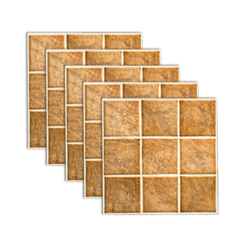 BowLift | PVC mosaic tile waterproof for peeling and sticking for kitchen and bathroom