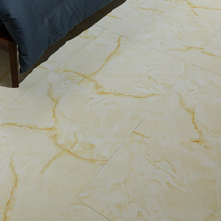 BowLift | Scratch-resistant vinyl floors self-adhesive peel and stick waterproof vinyl flooring