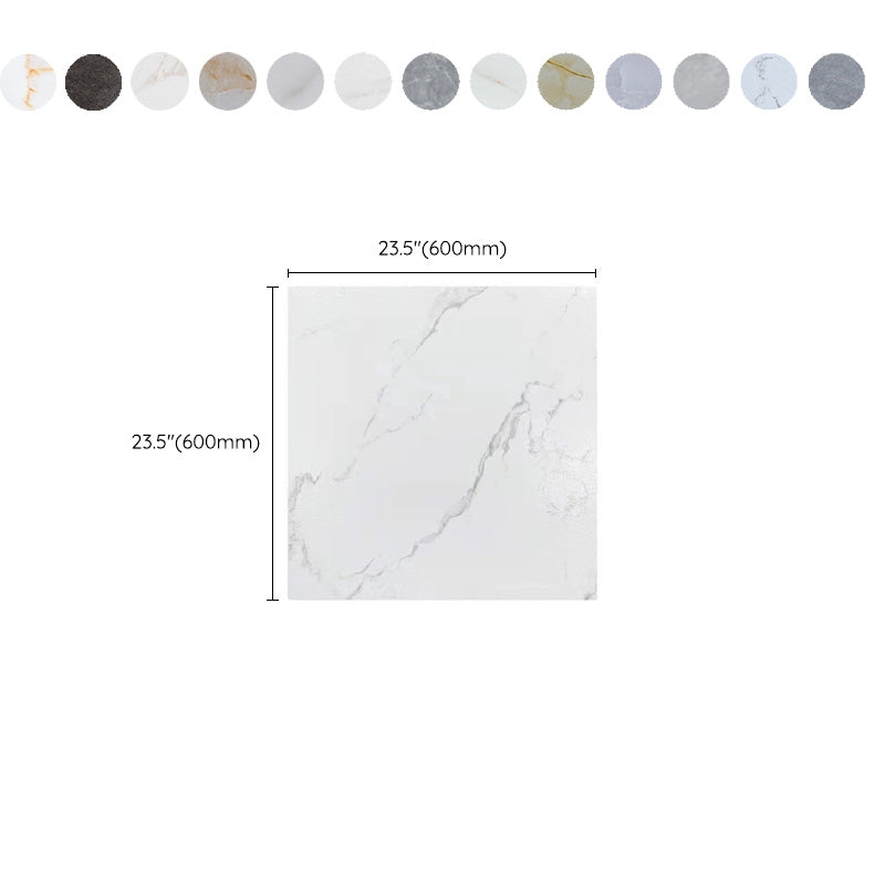 BowLift | Scratch-resistant vinyl floors self-adhesive peel and stick waterproof vinyl flooring