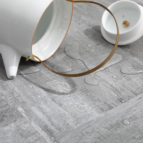 BowLift | Fireproof Vinyl Floors Self-Adhesive Peel and Stick Waterproof Vinyl Floors