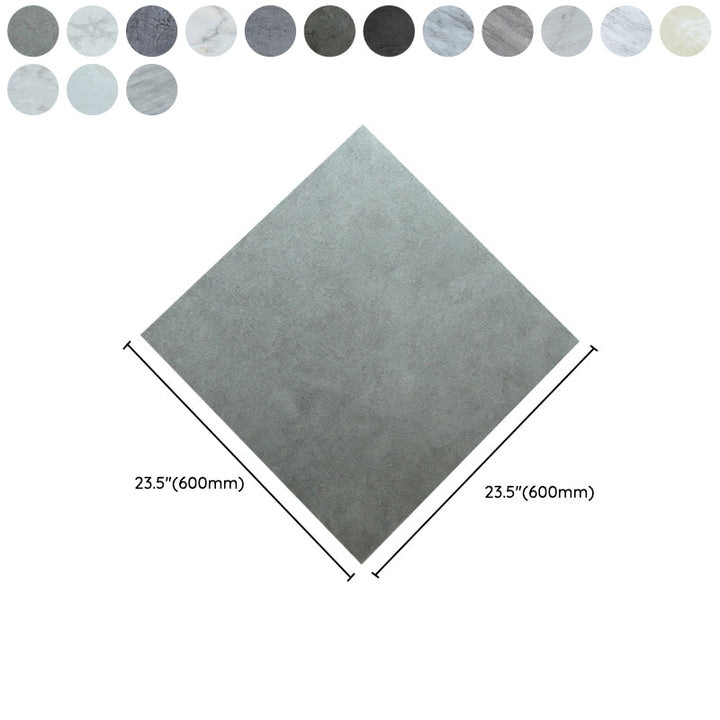 BowLift | Fireproof Vinyl Floors Self-Adhesive Peel and Stick Waterproof Vinyl Floors