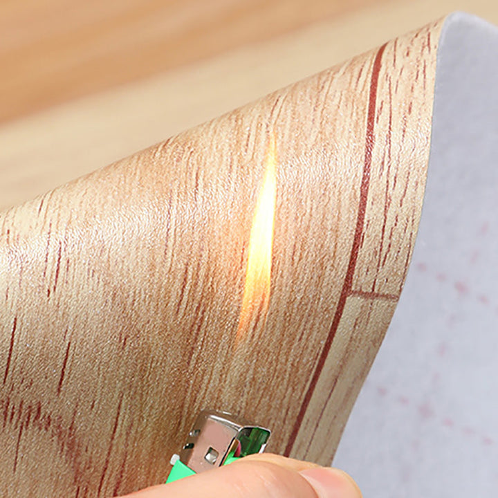 BowLift | Waterproof Vinyl Flooring Peel and Stick fireproof Vinyl Flooring