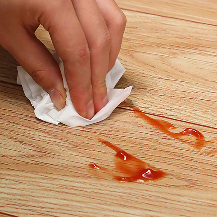 BowLift | Waterproof Vinyl Flooring Peel and Stick fireproof Vinyl Flooring