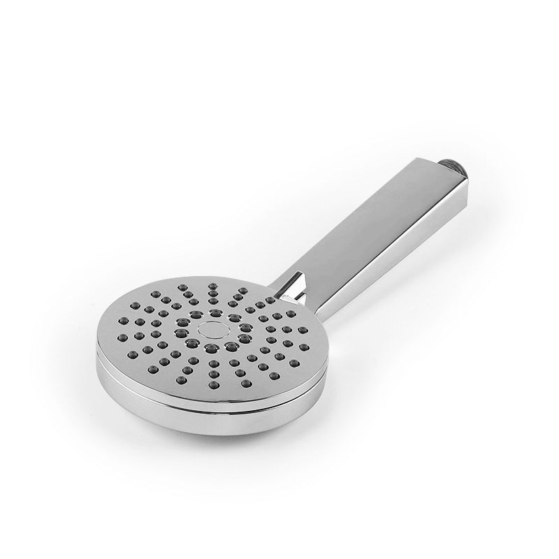 BowLift | Shower Head Rainfall 3-Nozzle Handheld Bathroom Wall-Mounted Shower Head