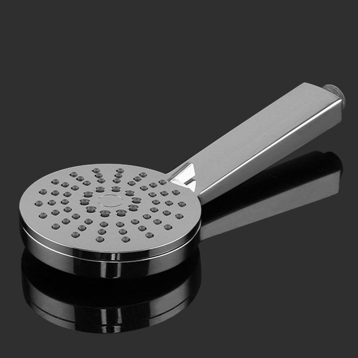 BowLift | Showerhead Rainfall 3-Nozzle Handheld Bathroom Wall-Mounted Showerhead