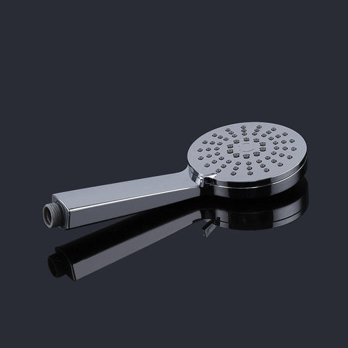 BowLift | Showerhead Rainfall 3-Nozzle Handheld Bathroom Wall-Mounted Showerhead
