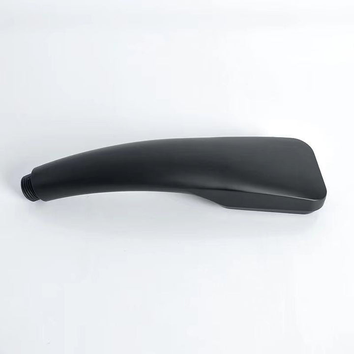 BowLift | Modern Handheld Showerhead Wall Mounted Plastic Bathroom Showerhead