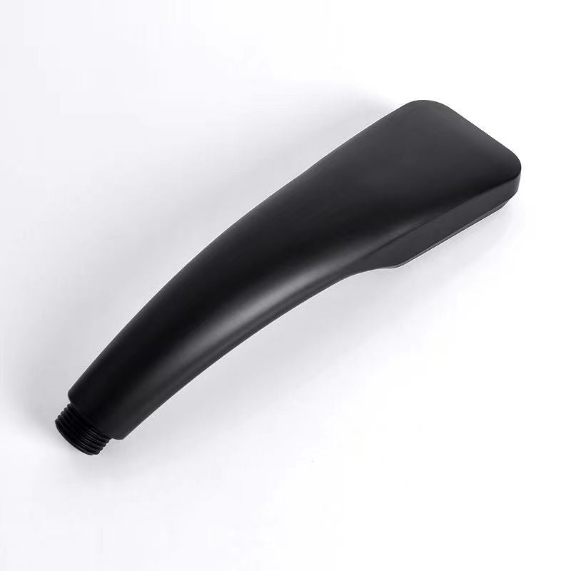 BowLift | Modern Handheld Showerhead Wall Mounted Plastic Bathroom Showerhead