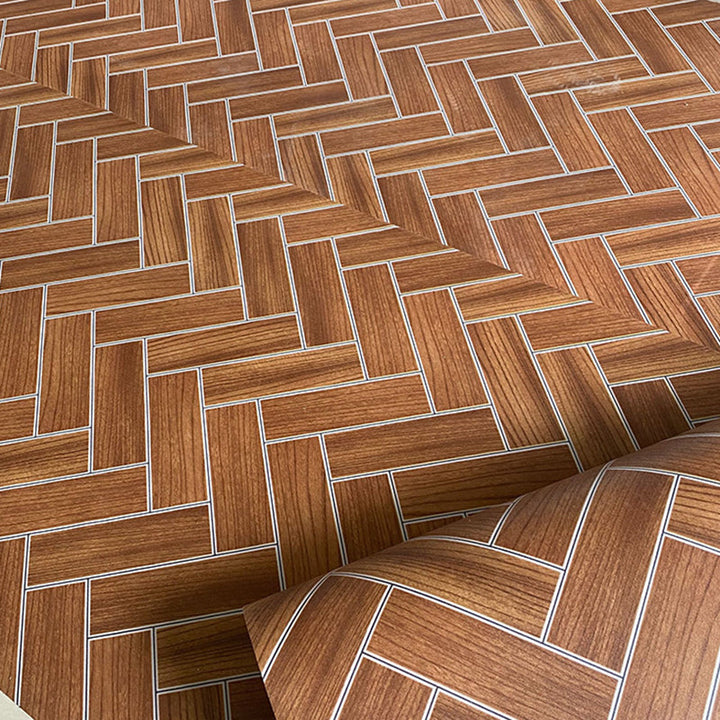 BowLift | Vinyl flooring Peel and Stick floral pattern wall and floor vinyl