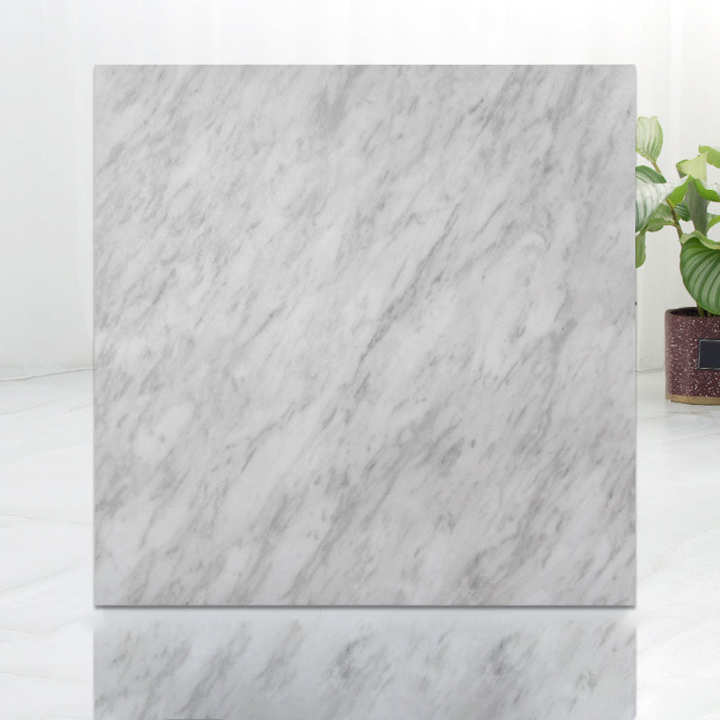 BowLift | Modern Indoor Vinyl Flooring Peel and Stick Marble Print Vinyl Flooring