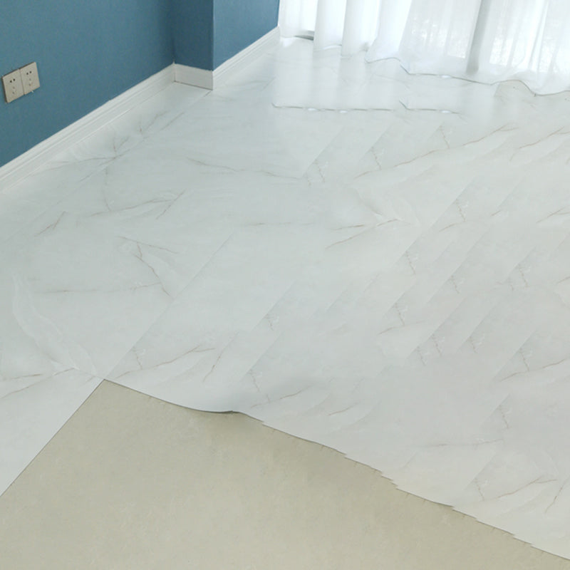 BowLift | Modern Indoor Vinyl Flooring Peel and Stick Marble Print Vinyl Flooring
