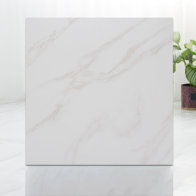 BowLift | Modern Indoor Vinyl Flooring Peel and Stick Marble Print Vinyl Flooring