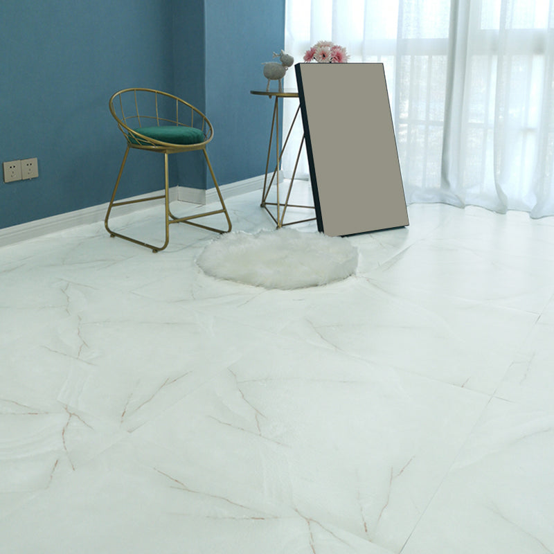 BowLift | Modern Indoor Vinyl Flooring Peel and Stick Marble Print Vinyl Flooring