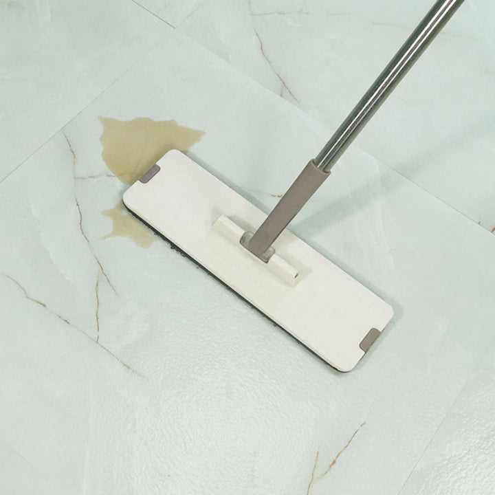 BowLift | Modern Indoor Vinyl Floor Peel and Stick Marble Print Vinyl Floor
