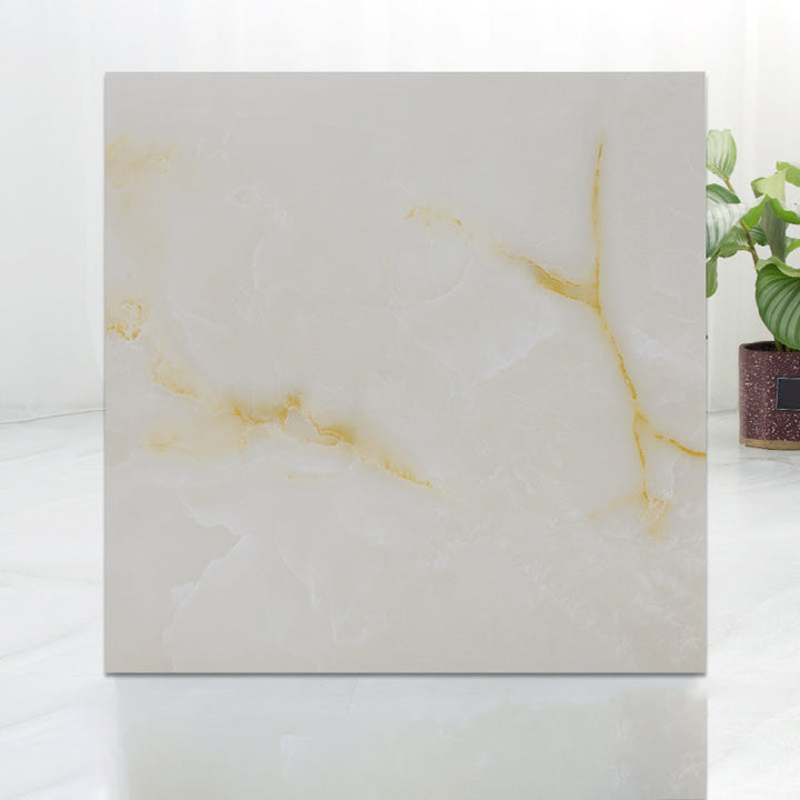 BowLift | Modern Indoor Vinyl Flooring Peel and Stick Marble Print Vinyl Flooring