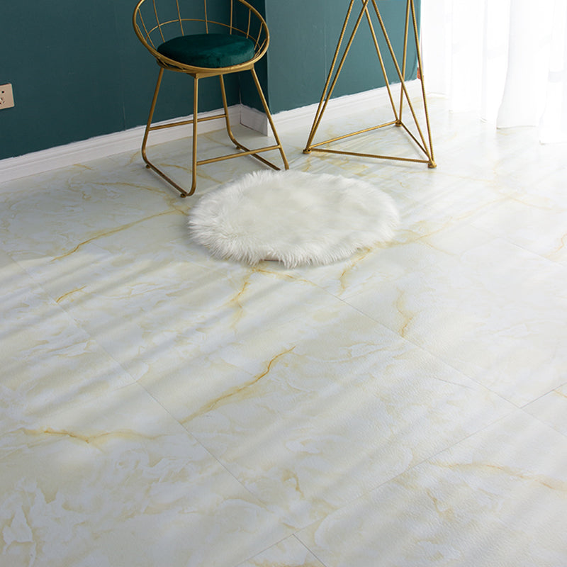 BowLift | Modern Indoor Vinyl Flooring Peel and Stick Marble Print Vinyl Flooring